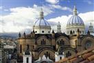 New Cathedral of Cuenca