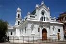 Old Cathedral of Cuenca