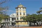 Torre Morisca (Moorish Tower/Clock Tower)