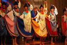 Ecuadorian Folkloric Ballet