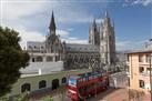 Quito City Tour