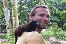 Jungle Tour in the Napo River of Ecuador