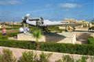 Private El Alamein World War Cemeteries Tour