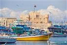 Private Full Day City Tour of Alexandria