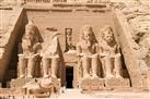 Abu Simbel Temples