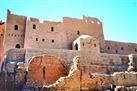 Private Tour of St Simeon Monastery & Camel Ride