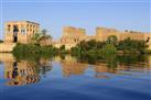 Temple of Philae