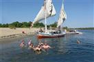 City Tour and Felucca Ride on the River Nile