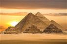 Great Pyramid at Giza