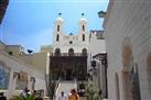 Private Tour: Coptic Cairo, The Hanging Church, Abu Serga, Ben Ezra