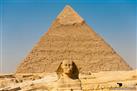 Pyramid of Khafre