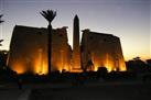 Karnak Temple Sound & Light Show