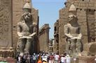 Luxor Temple