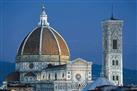 Giotto's bell tower