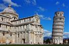 Leaning Tower of Pisa