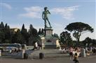 Piazzale Michelangelo