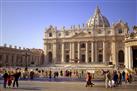 St Peter's Basilica