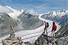 Aletsch Glacier