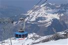 Mt. Titlis