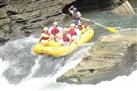 White Water Rafting