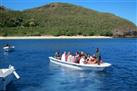 Yasawa Islands Day Cruise with Snorkeling