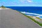 Sigatoka Sand Dunes National Park