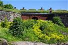 Suomenlinna Sea Fortress