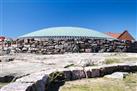 Temppeliaukio Church