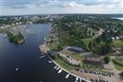 Lappeenranta Fortress