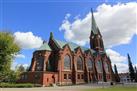 Mikkeli Cathedral