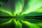 Lapland Northern Lights Adventure from Rovaniemi