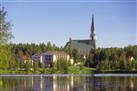 Rovaniemi Church