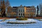 Hatanpää Arboretum