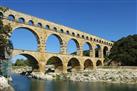 Pont du Gard