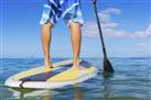 Stand up Paddle Board Rental in La Ciotat