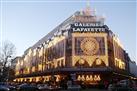 Galeries Lafayette