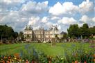 Jardin du Luxembourg