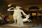 Louvre Museum Walking Tour including Venus de Milo and Mona Lisa