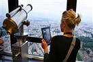 Montparnasse Tower Observation Deck