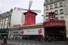 Moulin Rouge