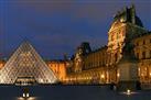 Musee du Louvre