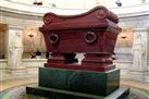 Napoleon's Tomb, Les Invalides