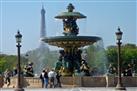 Place de la Concorde