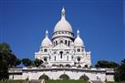 Sacré Coeur