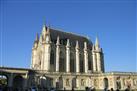 St. Chapelle