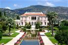 Nice Art Tour: Chagall Museum, Matisse Museum and the Villa Ephrussi de Rothschild