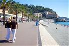 Nice City Sightseeing Small Group Tour