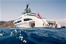 Private Luxury Yacht Cruise from Cannes with Personal Skipper