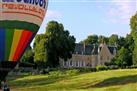 Loire Valley Hot-Air Balloon Ride