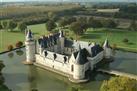 Visit of Château du Plessis-Bourré